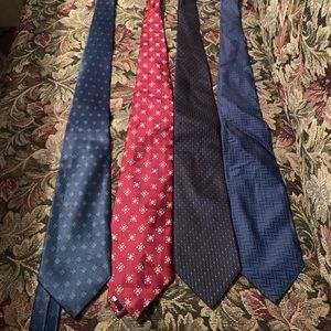 Ties